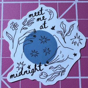 💜13/$13 +Bundle Sticker Sale | MUSIC Taylor Swift Waterproof Sticker